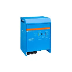 Victron Wechselrichter / Ladegerät MULTIPLUS 24 V 7 Victron Wechselrichter / Ladegerät MULTIPLUS 24 V -Schiffsausrüstung Verkauf wechselrichter ladegeraet multiplus 24 v 2