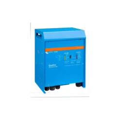 Victron Wechselrichter / Ladegerät QUATTRO 12 V -Schiffsausrüstung Verkauf wechselrichter ladegeraet quattro 12 v 2