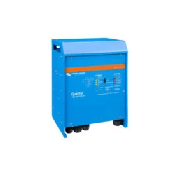 Victron Wechselrichter Ladegerät QUATTRO 24 V -Schiffsausrüstung Verkauf wechselrichter ladegeraet quattro 24 v 1