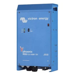Victron Wechselrichter MULTI PHOENIX Combi 12 V -Schiffsausrüstung Verkauf wechselrichter multi phoenix combi 12 v 5