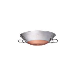 Wok Bräter Für Grill SAfire Cooker