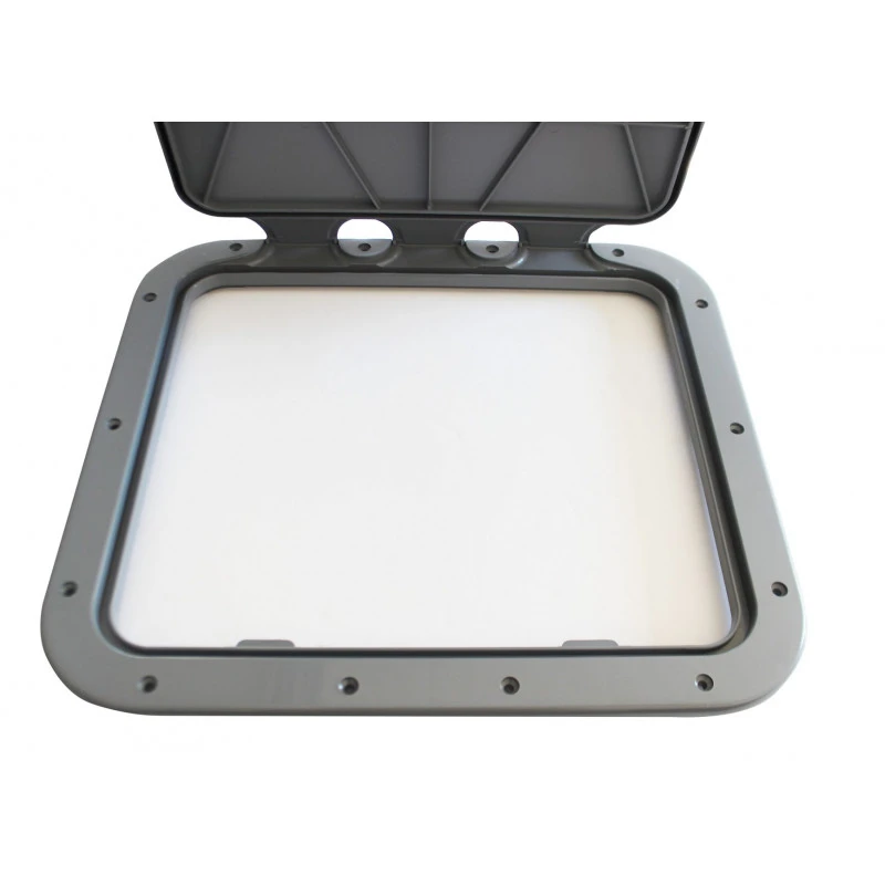 NUOVA RADE Zugangsklappe Dicht CLASSIC 4 NUOVA RADE Zugangsklappe Dicht CLASSIC – Bild 2