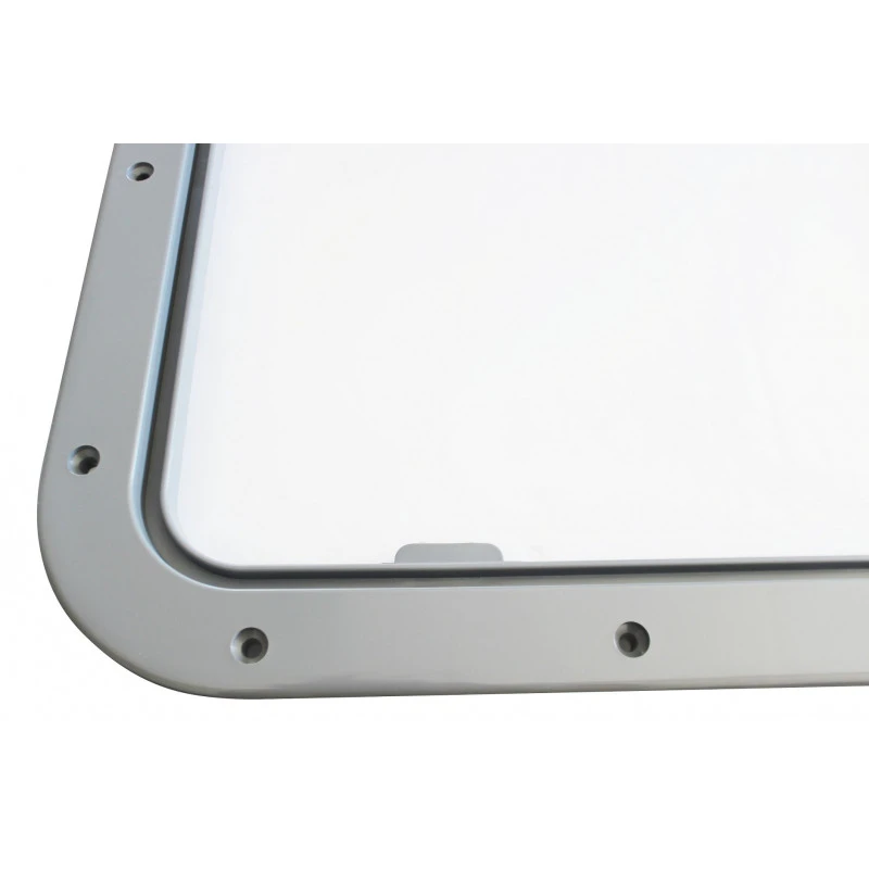 NUOVA RADE Zugangsklappe Dicht CLASSIC 5 NUOVA RADE Zugangsklappe Dicht CLASSIC – Bild 3