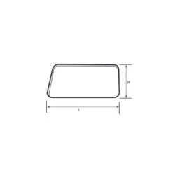 NUOVA RADE Zugangsklappe Dicht TOP LINE -Schiffsausrüstung Verkauf zugangsklappe dicht top line 2