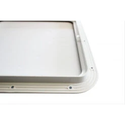 NUOVA RADE Zugangsklappe Mit Abnehmbarer Frontabdeckung, Weiß 16 NUOVA RADE Zugangsklappe Mit Abnehmbarer Frontabdeckung, Weiß -Schiffsausrüstung Verkauf zugangsklappe mit abnehmbarer frontabdeckung weiss 6