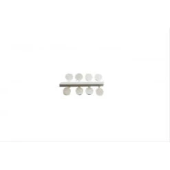 NUOVA RADE Zugangsklappe Mit Abnehmbarer Frontabdeckung, Weiß 17 NUOVA RADE Zugangsklappe Mit Abnehmbarer Frontabdeckung, Weiß -Schiffsausrüstung Verkauf zugangsklappe mit abnehmbarer frontabdeckung weiss 7