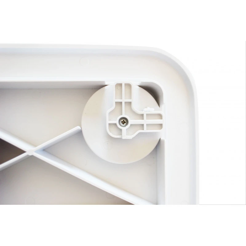 Zugangsklappe Rechteckig 4 Zugangsklappe Rechteckig – Bild 2