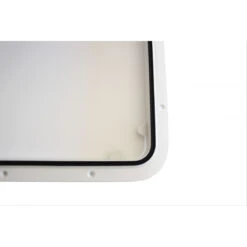 Zugangsklappe Rechteckig