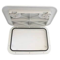 Zugangsklappe Rechteckig 15 Zugangsklappe Rechteckig -Schiffsausrüstung Verkauf zugangsklappe rechteckig 6