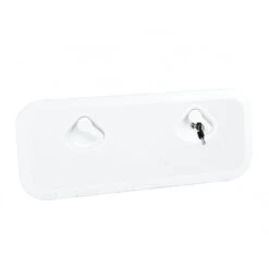 NUOVA RADE Zugangsklappe TOP LINE Mit Schloss