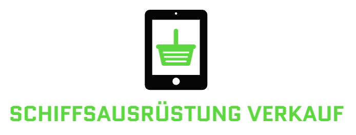 Schiffsausrüstung Verkauf